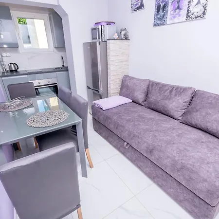 Fenix Apartment *