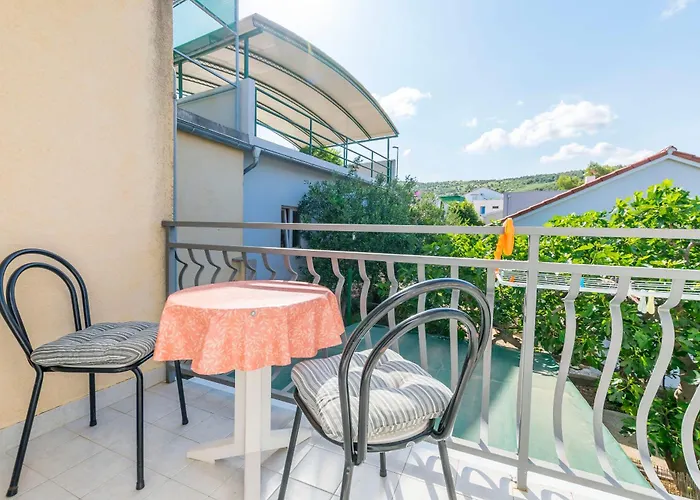 Fenix Apartment *