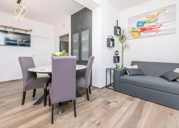 Apartment Fenix Mitlo