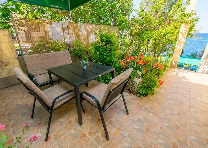 Apartment Fenix