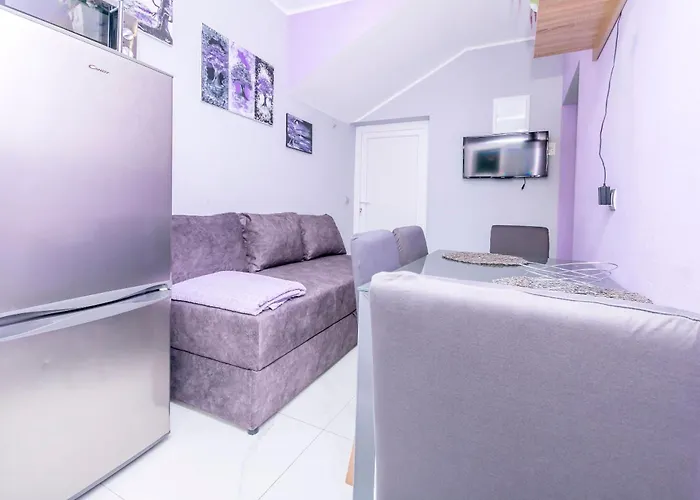 Apartment Fenix *