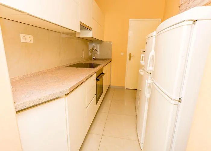Fenix Apartment