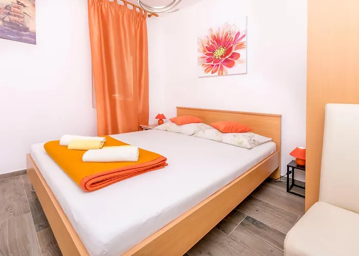 Fenix Apartment