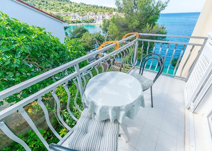 Fenix Apartment Mitlo