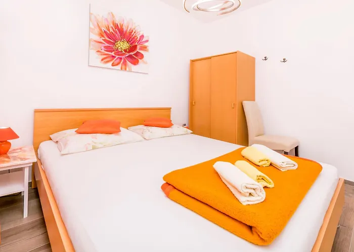 Fenix Apartment *