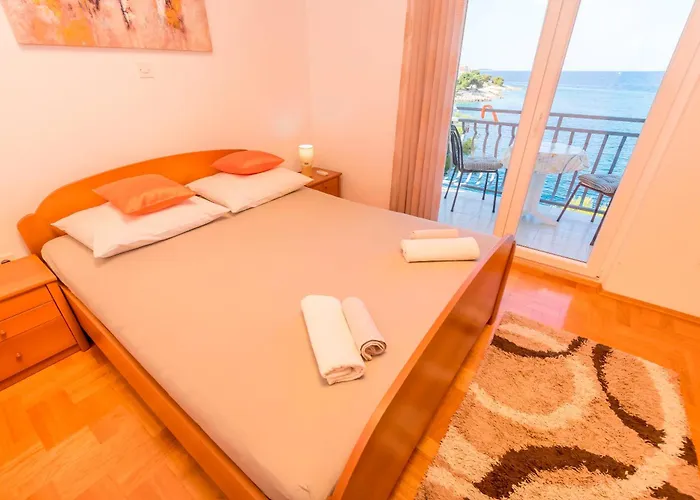 Apartment Fenix