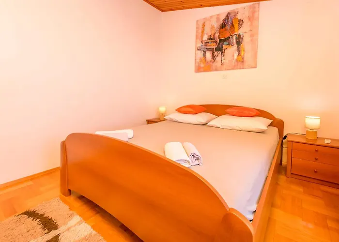 Apartment Fenix *
