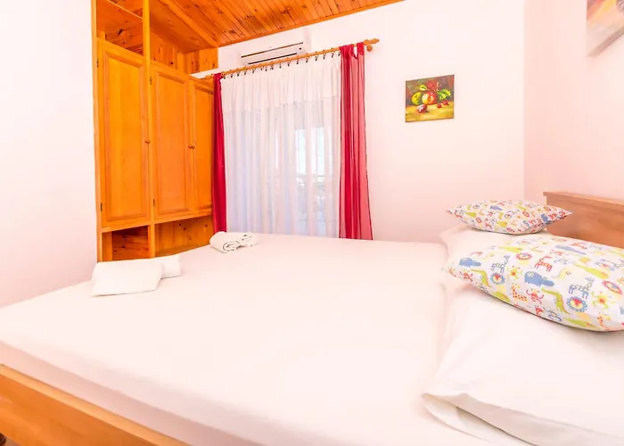 Apartment Fenix Mitlo