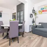 شقة Fenix Mitlo