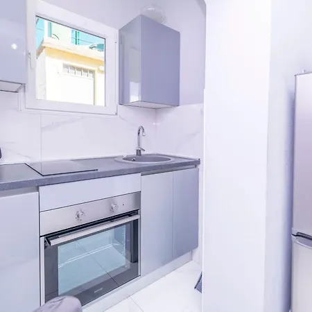 Apartment Fenix Mitlo