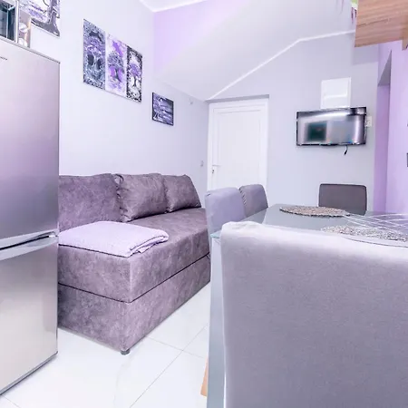 Apartamento Fenix *