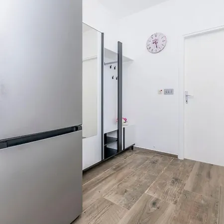 Apartamento Fenix Mitlo