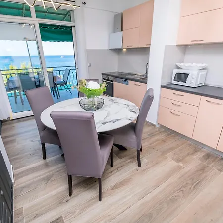 Apartman Fenix Mitlo
