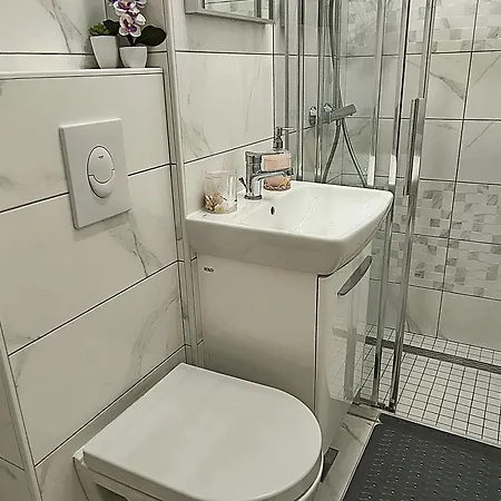 Fenix Apartman Mitlo