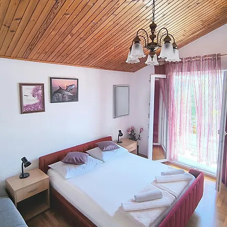 Apartman Fenix Mitlo