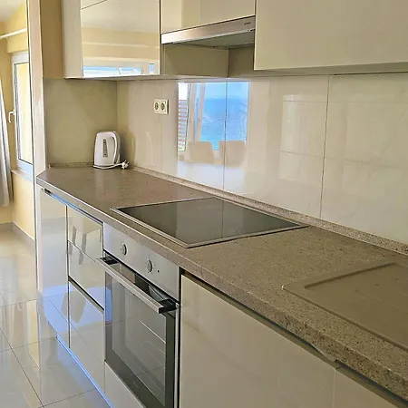 Fenix Apartman *