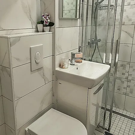 Fenix Apartman Mitlo