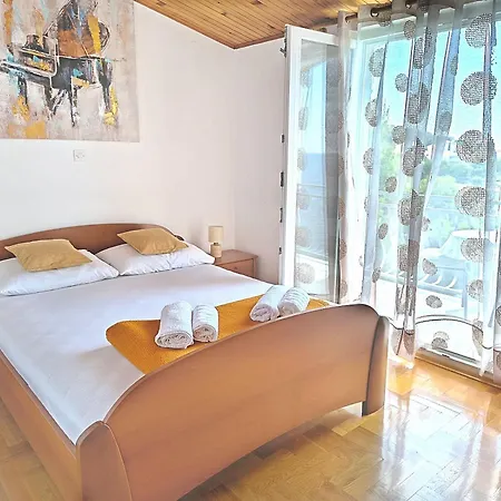 Fenix Apartman Mitlo